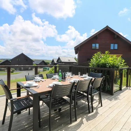 Willow Lodge, Retallack * St Columb Major