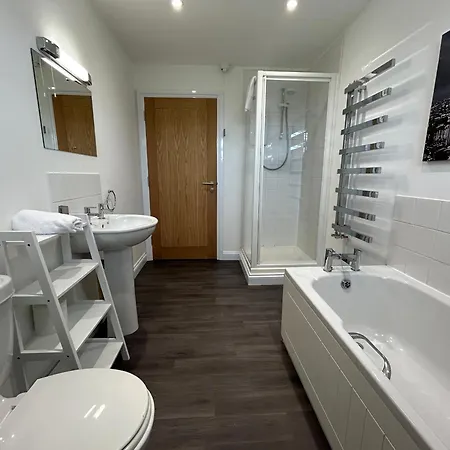 Willow Lodge, Retallack St Columb Major