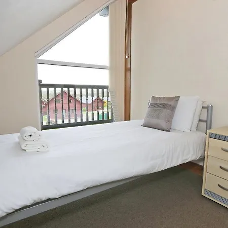 Willow Lodge, Retallack * St Columb Major