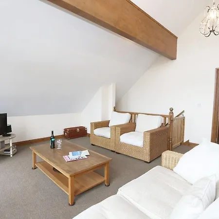 Willow Lodge, Retallack * St Columb Major