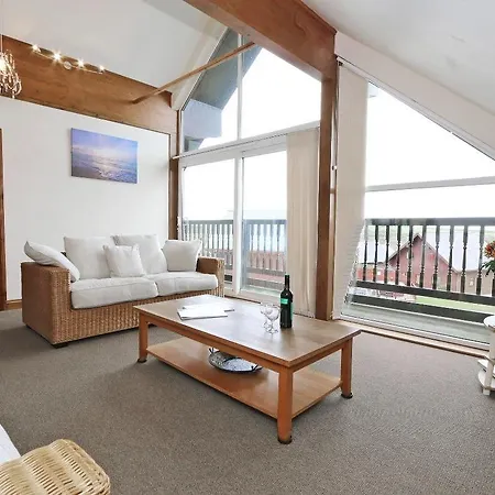 Willow Lodge, Retallack * St Columb Major