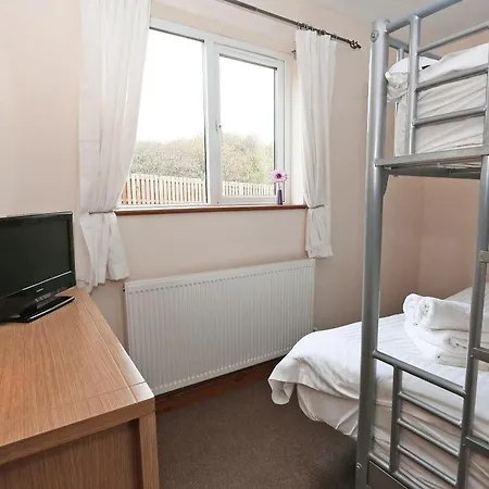 Willow Lodge, Retallack * St Columb Major